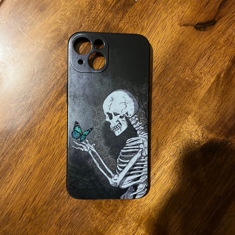 I phone 11 pro case from SHEIN